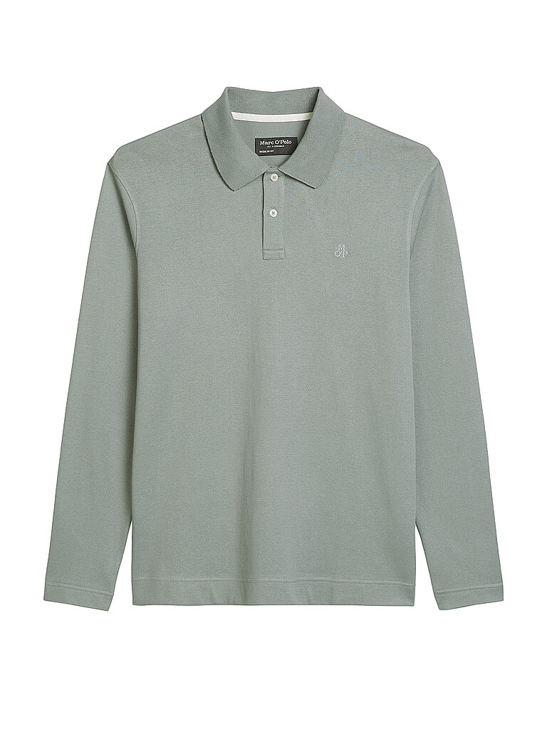 Marc O' Polo hellblau   L herren 2